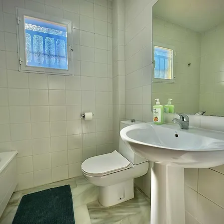 Holiday home Marbella Senorio De Cortes By Homing Estepona