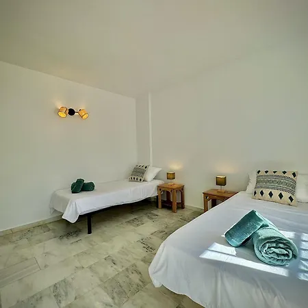 Marbella Senorio De Cortes By Homing Holiday home
