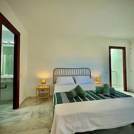 Marbella Senorio De Cortes By Homing Estepona