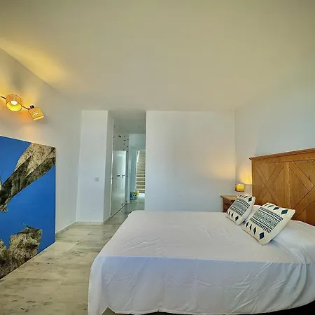 Holiday home Marbella Senorio De Cortes By Homing