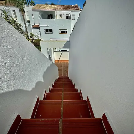 Holiday home Marbella Senorio De Cortes By Homing Estepona