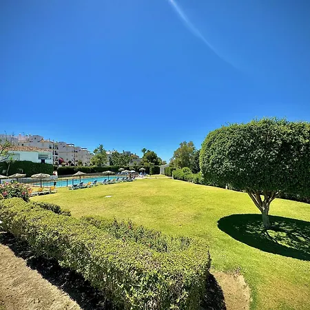 Marbella Senorio De Cortes By Homing