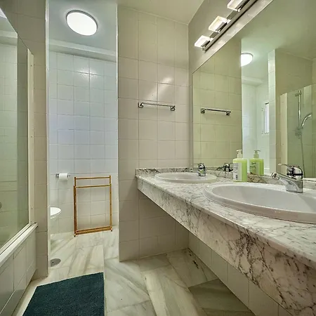 Marbella Senorio De Cortes By Homing Holiday home *