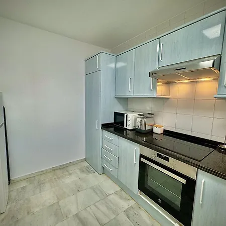 Marbella Senorio De Cortes By Homing Holiday home Estepona