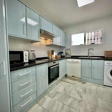 Marbella Senorio De Cortes By Homing Holiday home