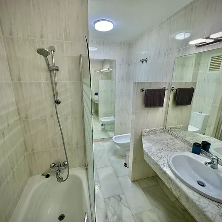 Marbella Senorio De Cortes By Homing Holiday home *