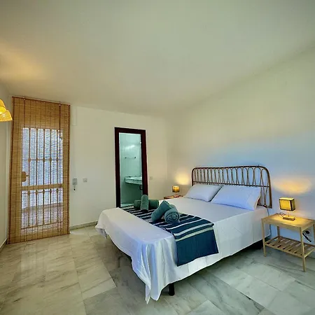Holiday home Marbella Senorio De Cortes By Homing Estepona
