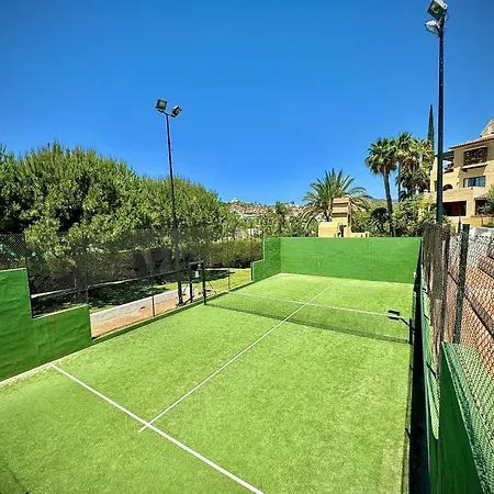 Marbella Senorio De Cortes By Homing