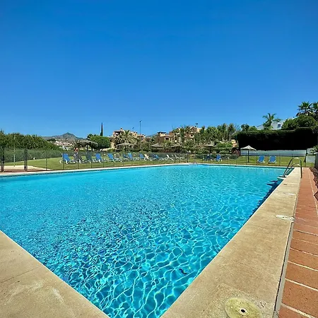 Marbella Senorio De Cortes By Homing Holiday home Estepona