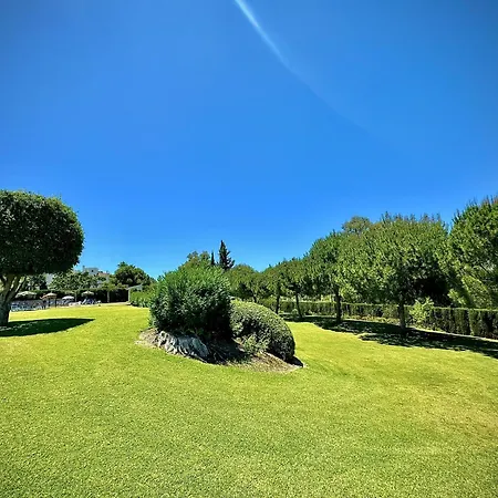 Marbella Senorio De Cortes By Homing * Estepona
