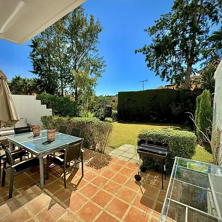 Marbella Senorio De Cortes By Homing Holiday home *