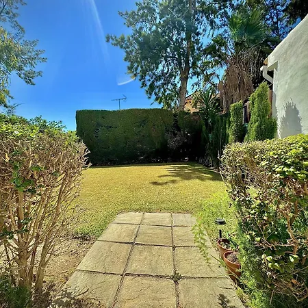 Marbella Senorio De Cortes By Homing Holiday home *