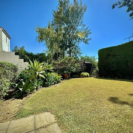 Marbella Senorio De Cortes By Homing Holiday home *