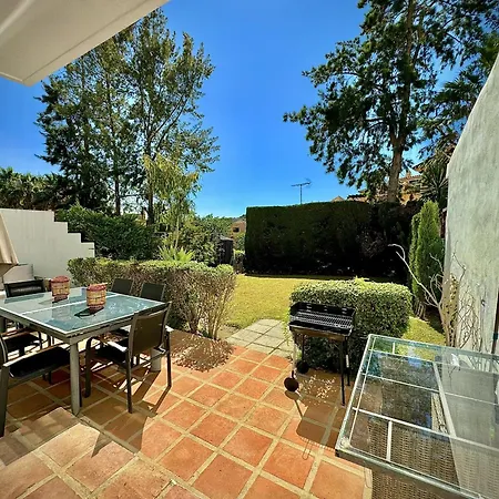 Marbella Senorio De Cortes By Homing Holiday home *